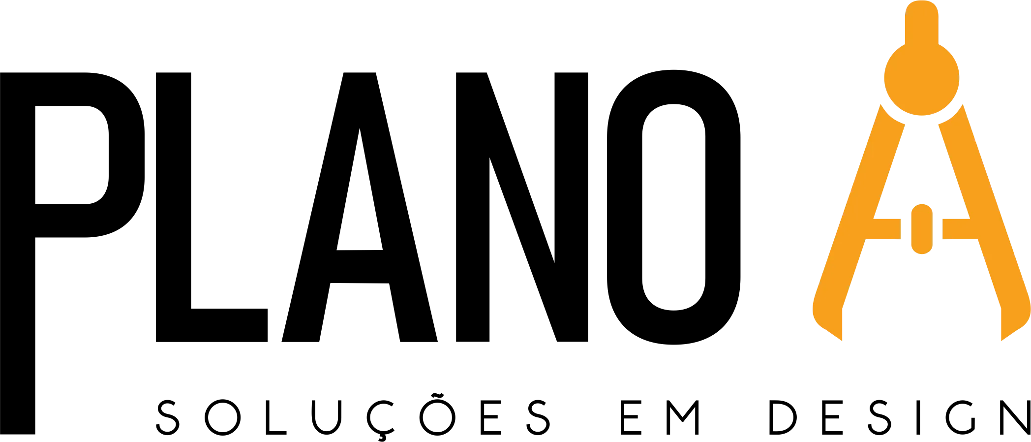 Plano A Logo