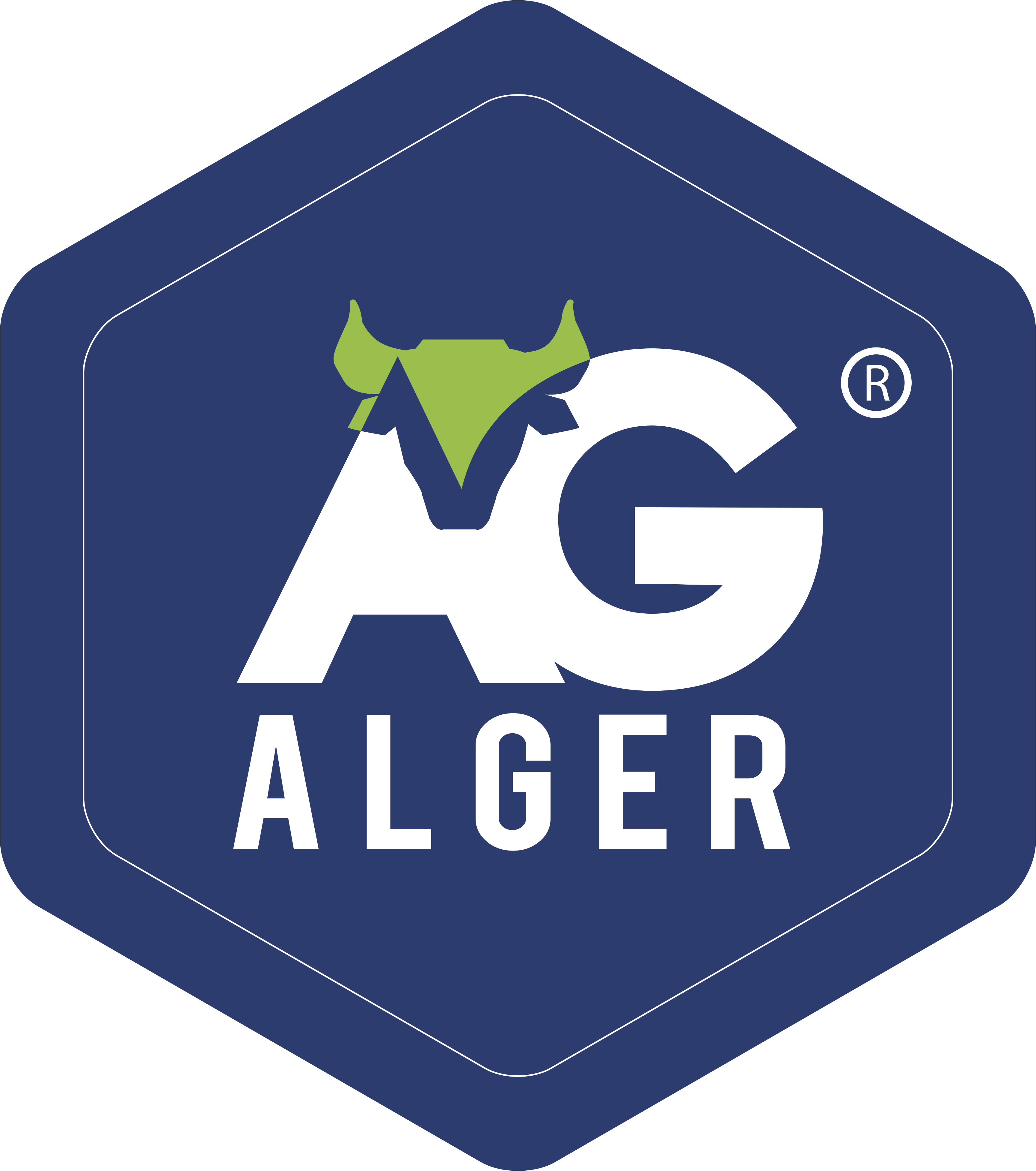 Alger