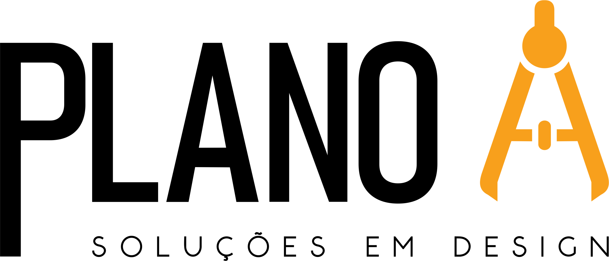 Plano A Logo