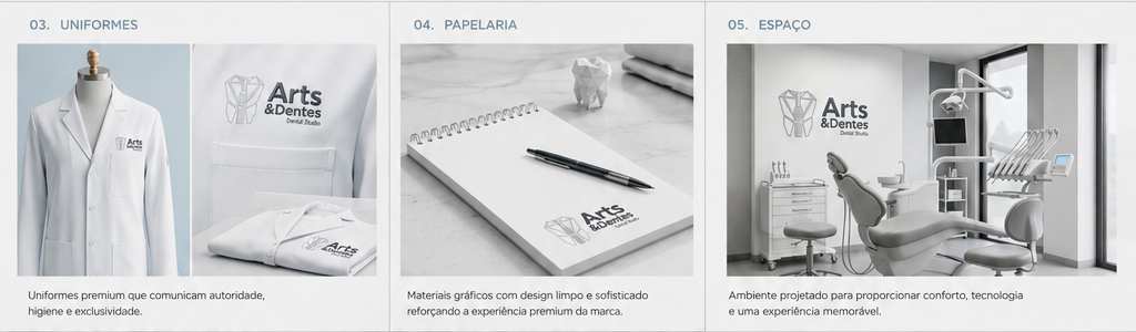 Brand Identity 3