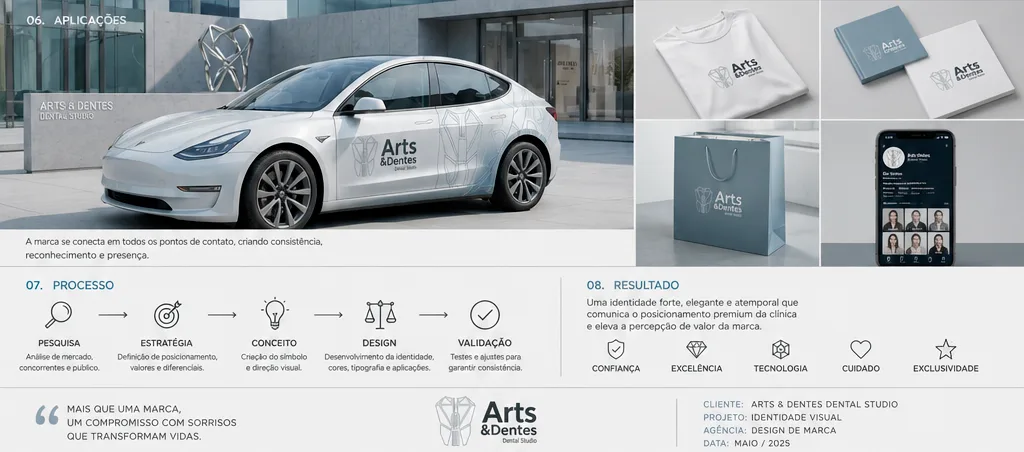 Brand Identity 4
