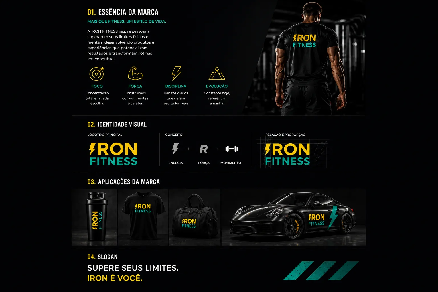 Brand Identity 1