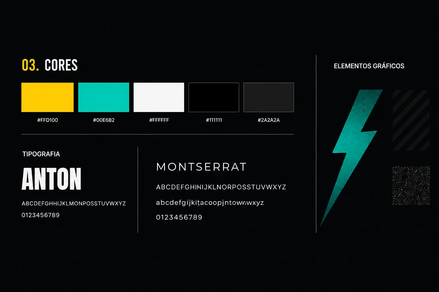Brand Identity 3